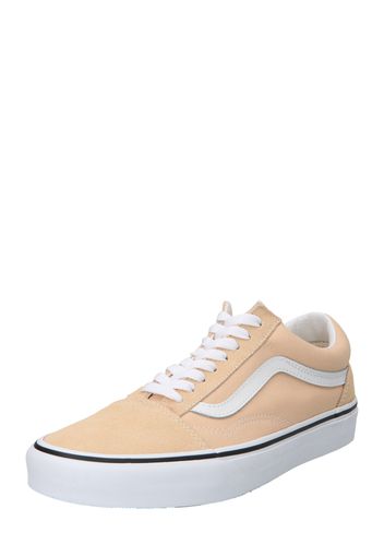 VANS Sneaker bassa 'OLD SKOOL'  pesca / bianco