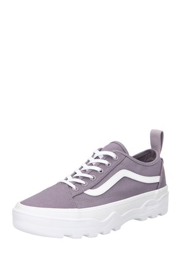 VANS Sneaker bassa 'Sentry WC'  malva / bianco