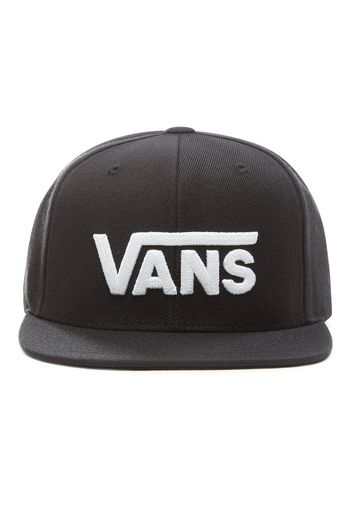 VANS Cappello 'By Drop'  nero / bianco