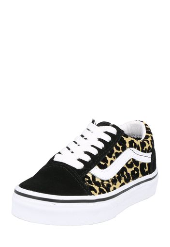 VANS Sneaker 'Old Skool'  stucco / nero / bianco