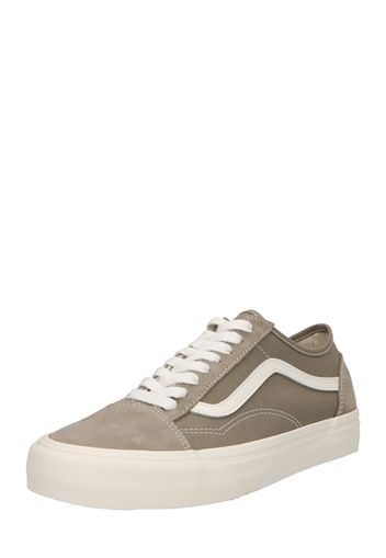 VANS Sneaker bassa 'Old Skool'  grigio scuro / bianco