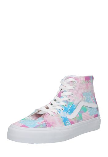 VANS Sneaker alta  colori misti