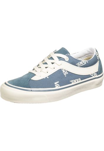 VANS Sneaker bassa 'Bold Ni'  blu colomba / bianco