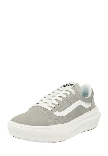 VANS Sneaker bassa 'Overt'  grigio fumo / bianco