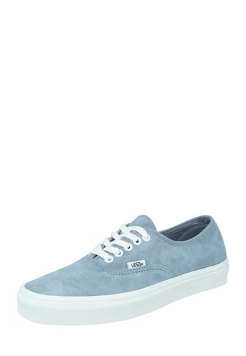 VANS Sneaker bassa 'Authentic'  blu colomba / bianco