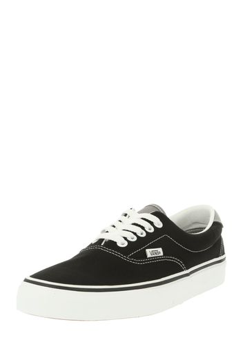 VANS Sneaker bassa  nero / bianco