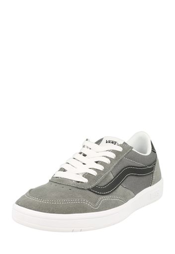 VANS Sneaker bassa 'Cruze'  grigio / grigio chiaro / nero / bianco