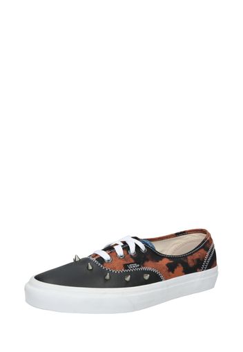 VANS Sneaker bassa 'Authentic'  blu cielo / cioccolato / ruggine