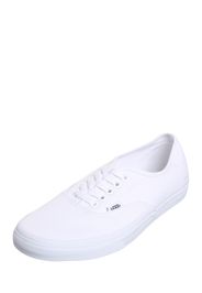 VANS Sneaker bassa 'Authentic'  bianco