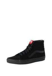 VANS Sneaker alta 'SK8-HI'  nero