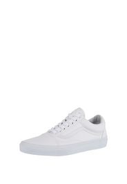 VANS Sneaker bassa 'Old Skool'  bianco