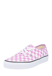 VANS Sneaker bassa 'Authentic'  orchidea / bianco