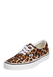 VANS Sneaker bassa 'Era'  marrone scuro / marrone chiaro / cognac