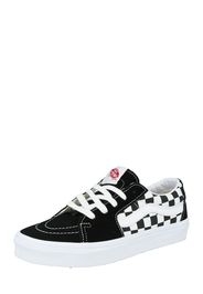 VANS Sneaker bassa 'SK8'  bianco / nero