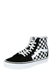 VANS Sneaker alta 'UA SK8-Hi'  bianco / nero