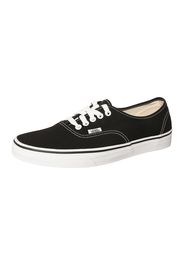 VANS Sneaker bassa 'Authentic'  nero