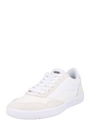 VANS Sneaker bassa 'Cruze CC'  bianco / bianco lana