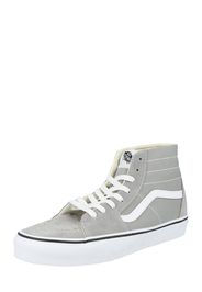 VANS Sneaker alta 'SK8-Hi'  grigio / bianco