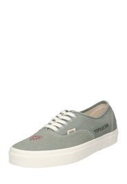 VANS Sneaker bassa 'Authentic'  cachi / nero / rosso