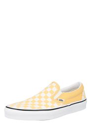 VANS Scarpa slip-on  senape / bianco