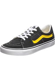 VANS Sneaker bassa ' UA SK8-Low '  giallo / grigio scuro