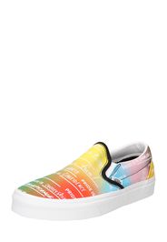 VANS Scarpa slip-on  colori misti