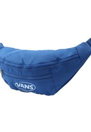 VANS Marsupio  blu reale / bianco