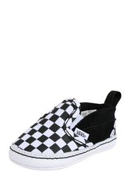 VANS Sneaker  nero / bianco