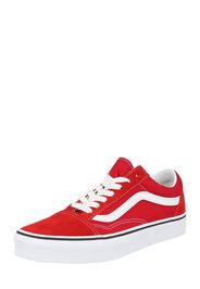 VANS Sneaker bassa 'Old Skool'  bianco / mirtillo