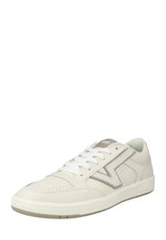 VANS Sneaker bassa ' Lowland'  bianco