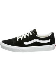 VANS Sneaker bassa 'Vintage Sport SK8'  bianco / nero