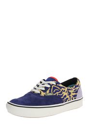 VANS Sneaker bassa 'UA ComfyCush Era'  beige / blu scuro / lilla