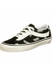 VANS Sneaker bassa ' Bold NI '  nero / bianco