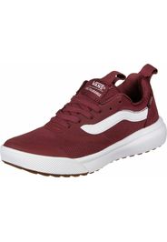 VANS Sneaker bassa 'Ultrarange Rapidweld'  rosso vino / bianco