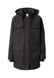 VANS Parka di mezza stagione  nero