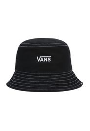 VANS Cappello 'Hankley'  nero / bianco