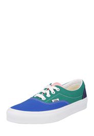 VANS Sneaker bassa  blu / blu scuro / verde erba / rosa