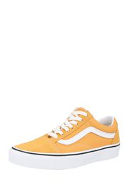 VANS Sneaker bassa  cognac / bianco