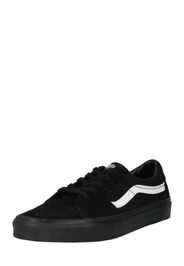 VANS Sneaker bassa  nero / bianco