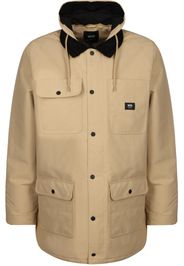 VANS Parka di mezza stagione  beige