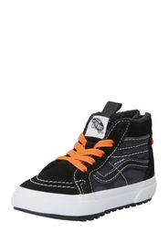 VANS Sneaker  arancione / nero / offwhite