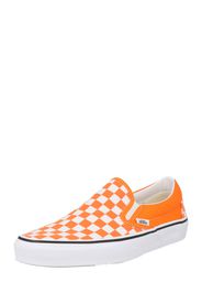 VANS Scarpa slip-on  arancione / bianco