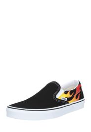 VANS Slipper  giallo / rosso / nero