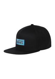 VANS Cappello da baseball  turchese / blu chiaro / nero