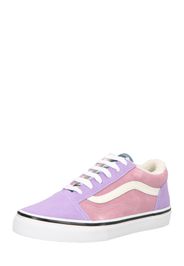 VANS Sneaker 'Old Skool'  lilla chiaro / rosa antico / bianco