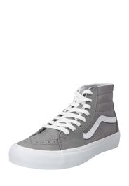 VANS Sneaker alta  grigio / bianco