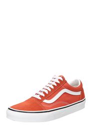 VANS Sneaker bassa 'Old Skool'  ocra / bianco