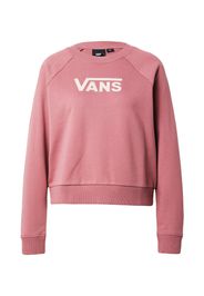 VANS Felpa 'Flying'  nudo / rosa