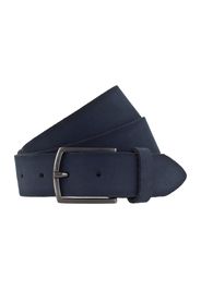 VANZETTI Cintura  navy / argento