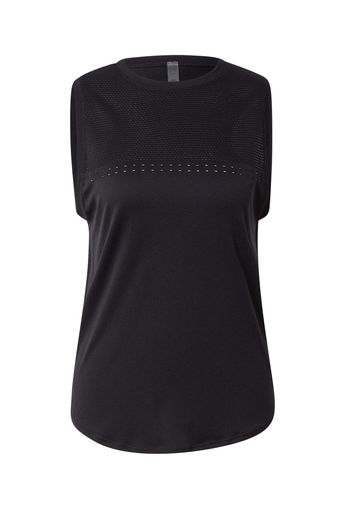 Varley Top sportivo  nero